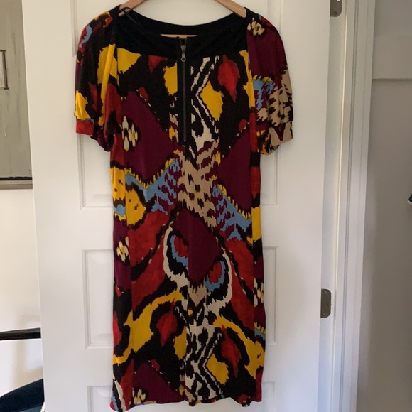 Dimri Dress - Picture 4 of 5